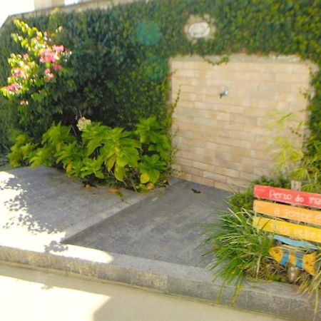1079 - Apartamento Com Vista Para O Mar Em Bombinhas Kültér fotó