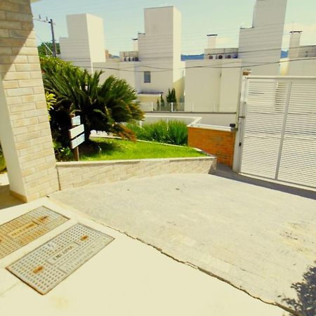 1079 - Apartamento Com Vista Para O Mar Em Bombinhas Kültér fotó