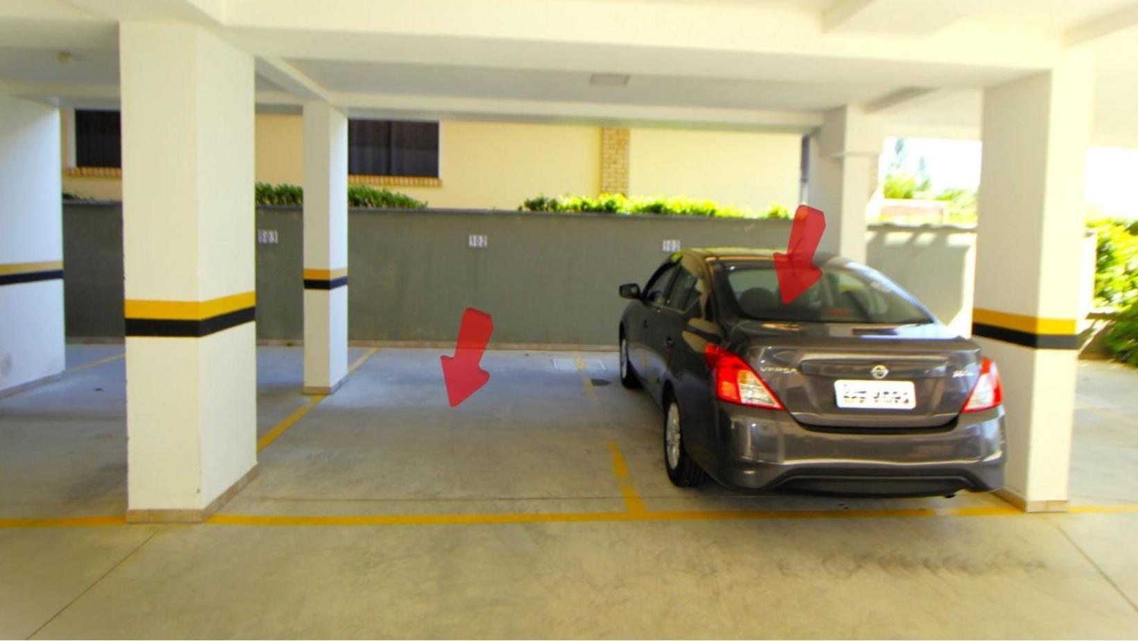 1079 - Apartamento Com Vista Para O Mar Em Bombinhas Kültér fotó