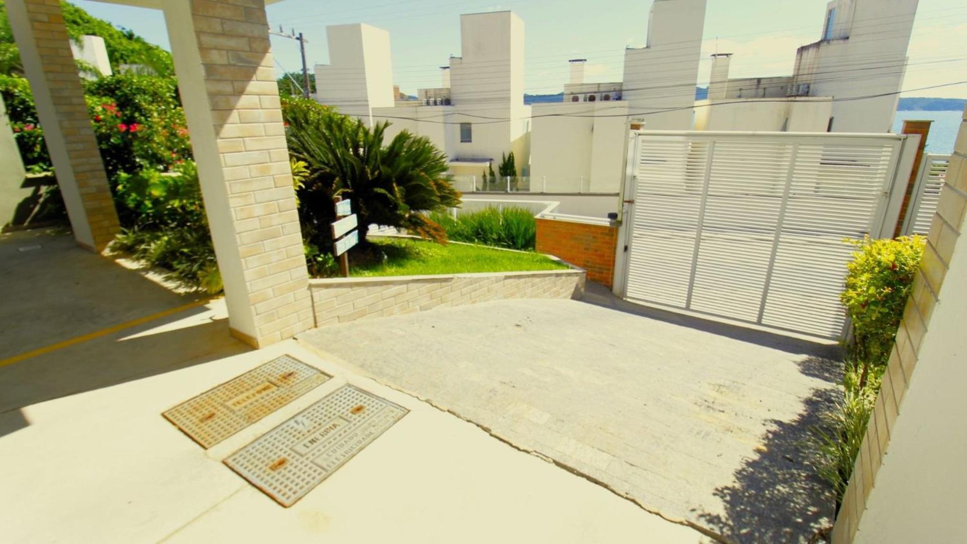 1079 - Apartamento Com Vista Para O Mar Em Bombinhas Kültér fotó