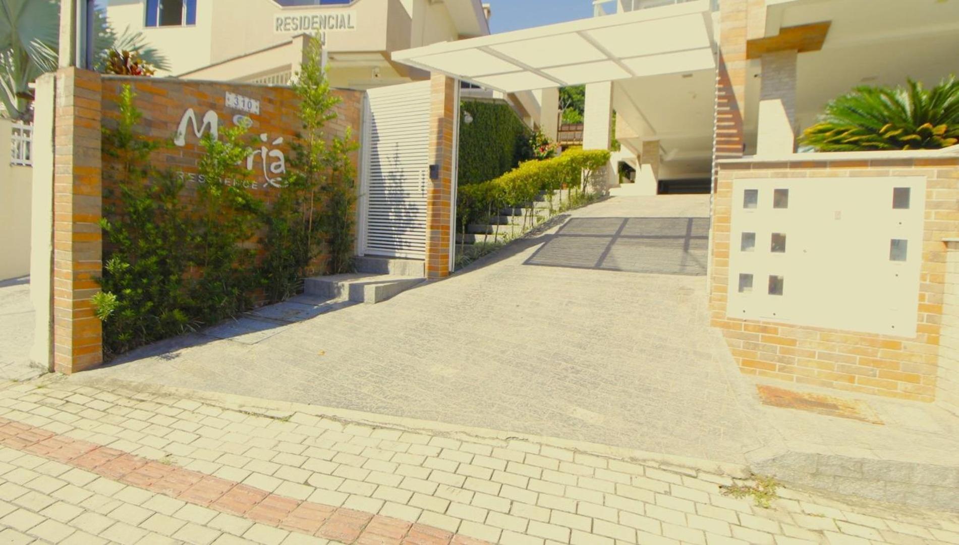 1079 - Apartamento Com Vista Para O Mar Em Bombinhas Kültér fotó