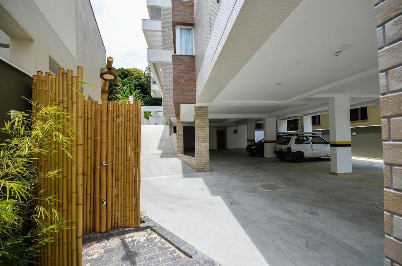 1079 - Apartamento Com Vista Para O Mar Em Bombinhas Kültér fotó